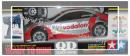 Tamiya 1:10 auto Quick - Drive