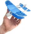 Micro aereo PALM Z X-TWIN - Senza batteria