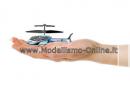 Micro Elicopter WRONG BATTERY
