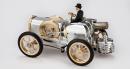 Sportcar stirling A4