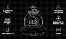 SPHERO Star Wars BB8 Droid
