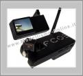 Modulo trasmissione/ricezione per FlyCamOne3