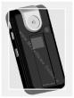 Microcamera FlyCamOne 2 senza batteria