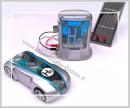 Automodello ad idrogeno H-Racer