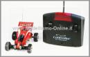 Super Rodeo kart racer RTR 1/52