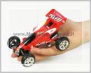 Super Rodeo kart racer RTR 1/52