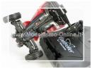 Super Rodeo kart racer RTR 1/52