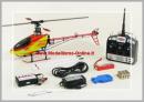 Twister 3D storm brushless 2,4GHz MODE1 Planet