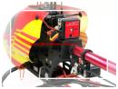 Twister 3D storm brushless 2,4GHz MODE1 Planet