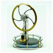 Motore stirling LTD Solare
