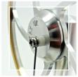 Motore stirling LTD Solare