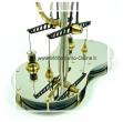 Motore stirling LTD Twin Lucido