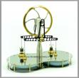 Motore stirling LTD Twin Lucido