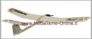Aliante Sparrow Completo di tutto