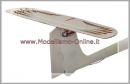 Aliante Sparrow Completo di tutto