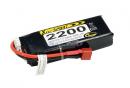 Batteria Lipo Xell-Sport 11.1V 2200MAH 3S 25C
