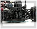 SPARROHAWK touring 1/10 4WD Audi TT RTR