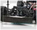 SPARROHAWK touring 1/10 4WD Audi TT RTR