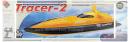 Motoscafo Tracer2 81cm