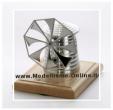 Mulino per motori stirling