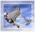 Insetto radiocomandato Wingsmaster i-wings - SENZA BATTERIA